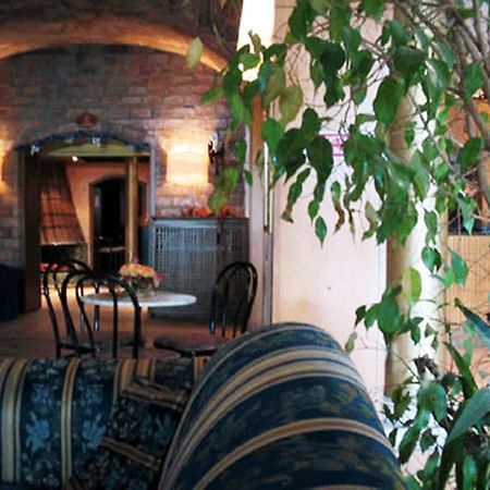 Hotel Flaminius Rome Exterior photo