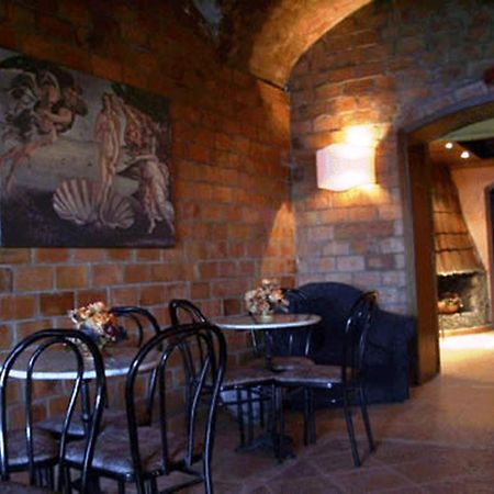 Hotel Flaminius Rome Exterior photo
