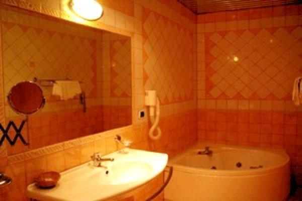 Hotel Flaminius Rome Room photo