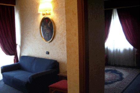 Hotel Flaminius Rome Room photo