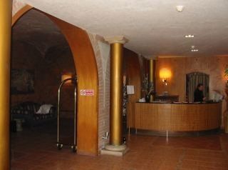 Hotel Flaminius Rome Exterior photo