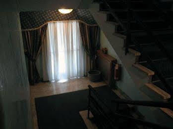 Hotel Flaminius Rome Exterior photo