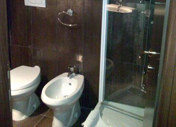 Hotel Flaminius Rome Exterior photo