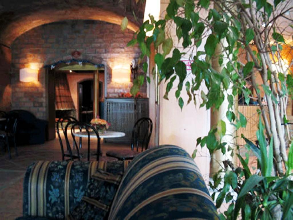 Hotel Flaminius Rome Exterior photo