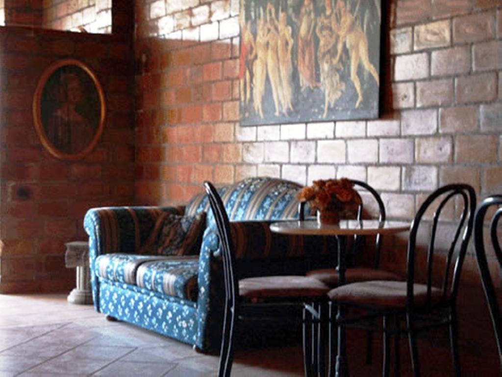 Hotel Flaminius Rome Exterior photo